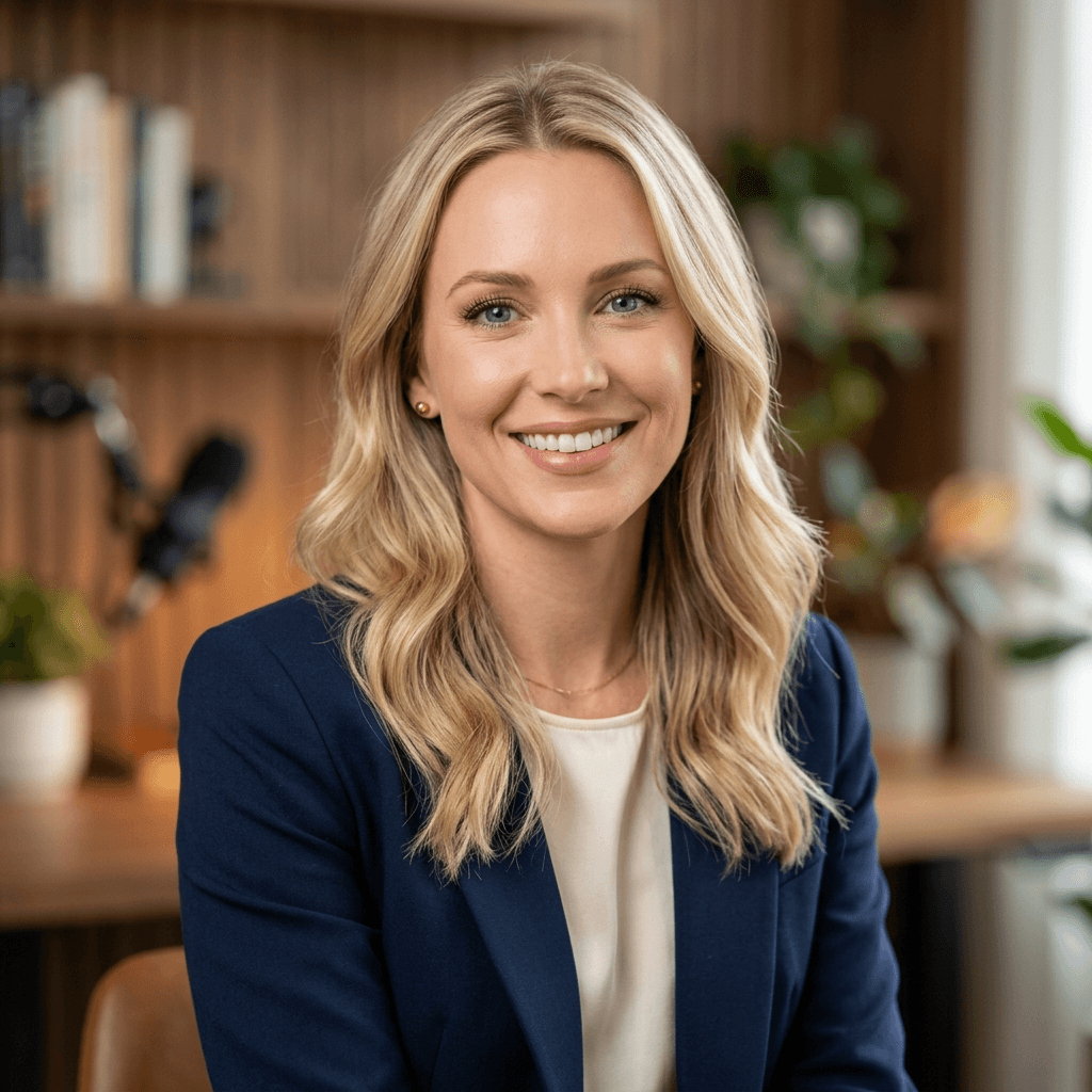 Elena Vance Profile