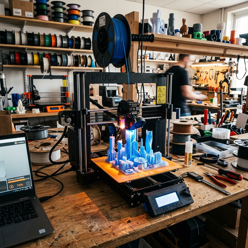 printing